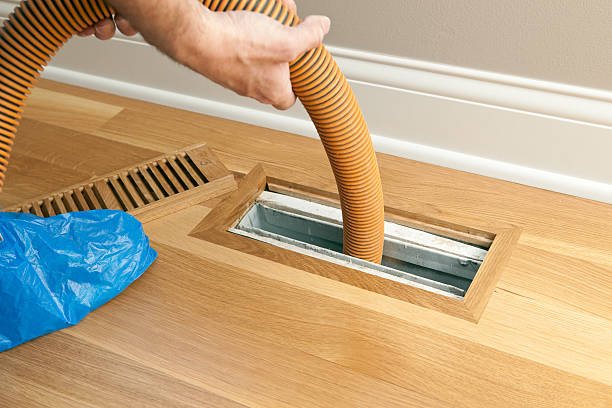 Best Best Air Duct Cleaning Company  in Steele Creek, AK