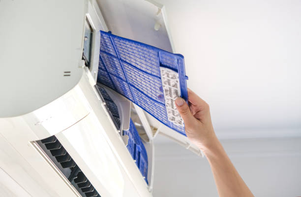 Best Home Air Vent Cleaning  in Steele Creek, AK