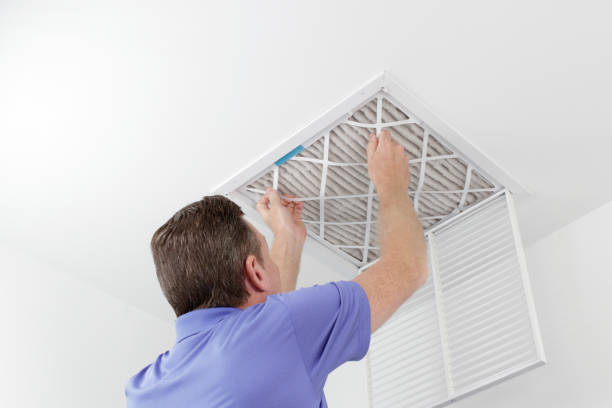 Best General Air Duct Cleaning  in Steele Creek, AK